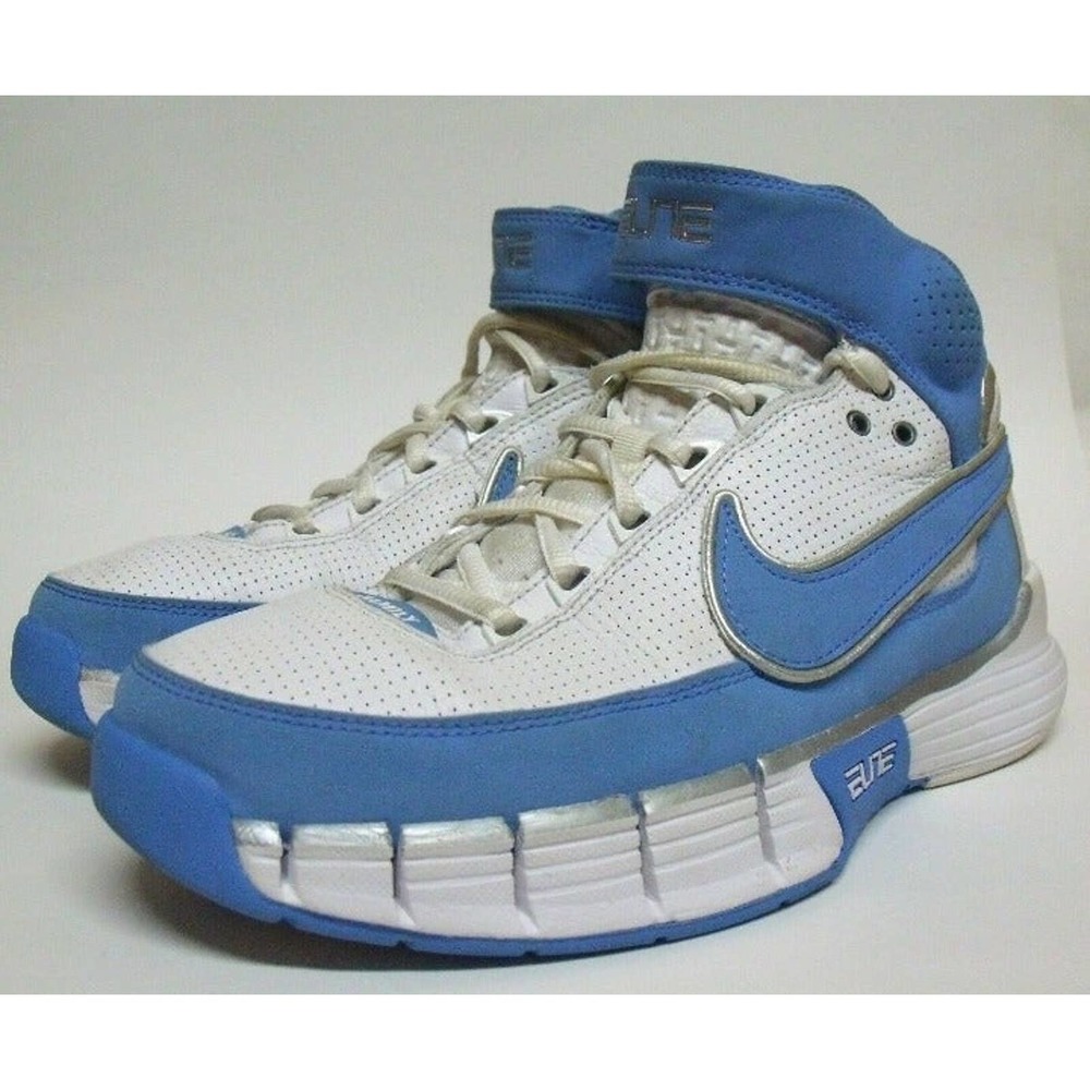 Sz 6 NIKE AIR HUARACHE ELITE II SHOES